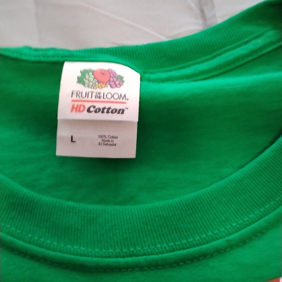 Christmas Tee - Picture 2 of 4